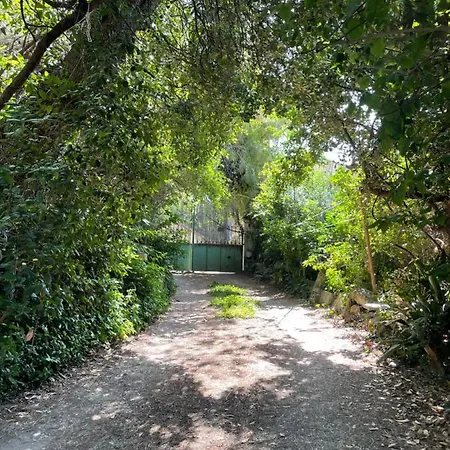 Maison d'hôtes Leona Clim Park Bollène