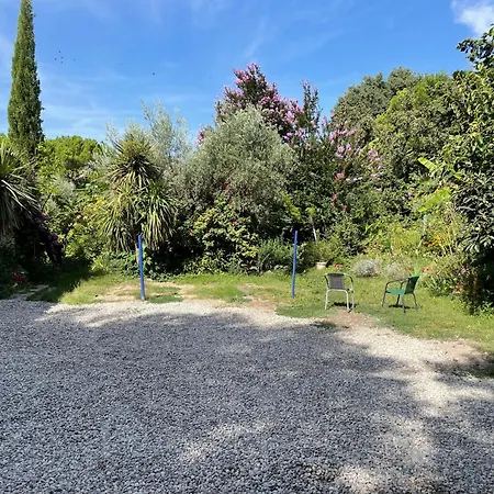 Leona Clim Park